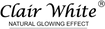 Clair White logo