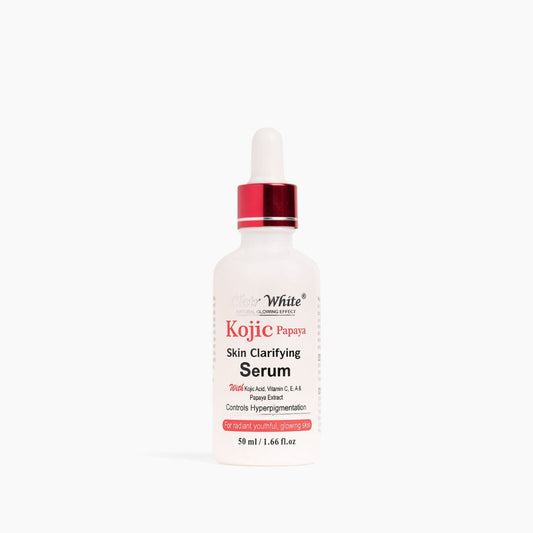 Kojic Papaya Serum