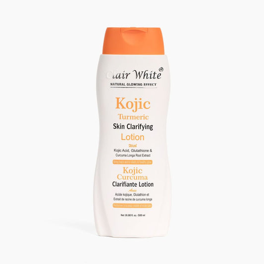 Kojic Turmeric Lotion