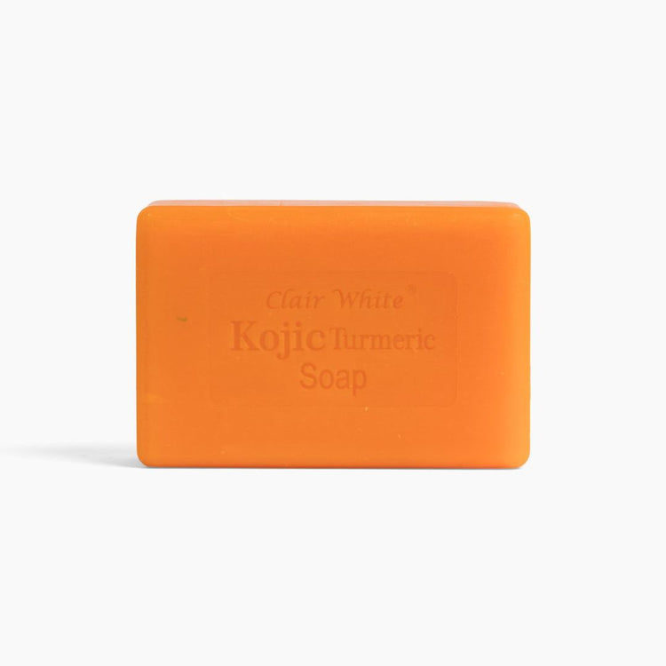 Kojic Papaya Soap