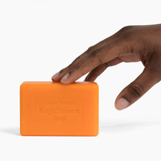 Kojic Papaya Soap