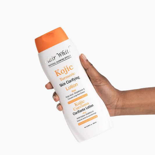 Kojic Turmeric Lotion