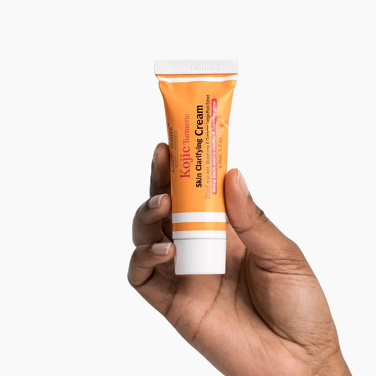 Kojic Turmeric Cream