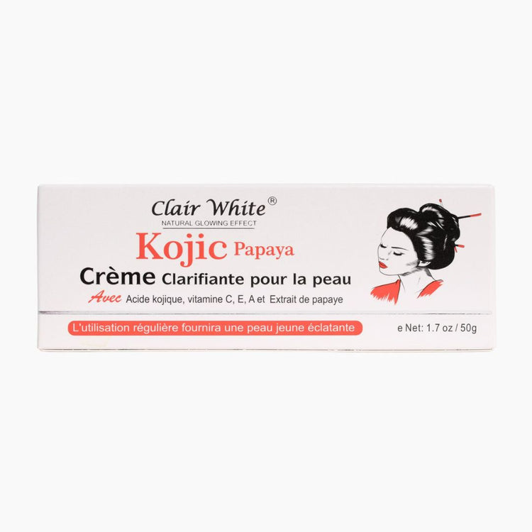 Kojic Papaya Cream