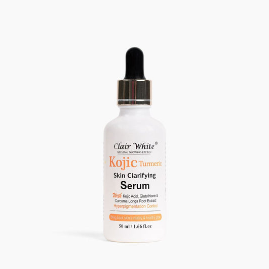 Kojic Turmeric Serum