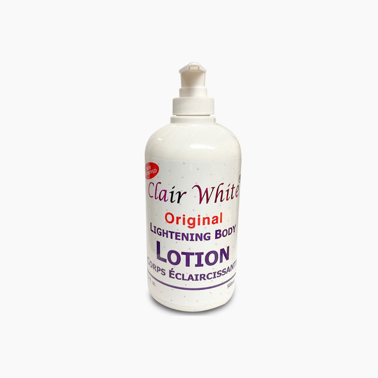 Brightening Lotion